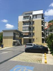 Eastwood Regency (D16), Apartment #120749402